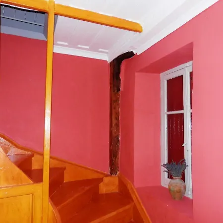 Yellow House *