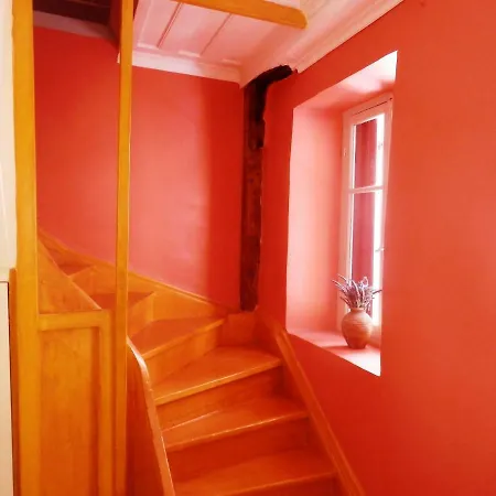Daire Yellow House Lefkáda