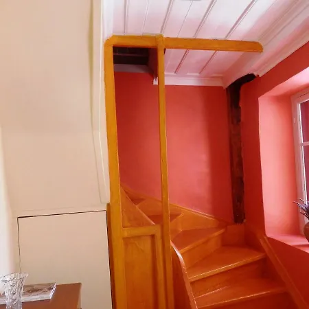 Yellow House Daire *