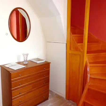 Yellow House Daire *